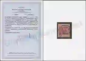 Jäschke-Lantelme Certificate
