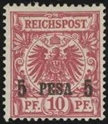 MiNr. 3 I b