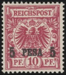 MiNr. 3 I c