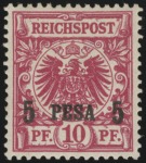 MiNr. 3 I d