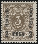 Fried. P 1 VIII a