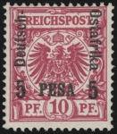 Fried. P 3 VIII a