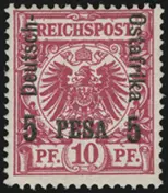 Fried. P 3 VIII a