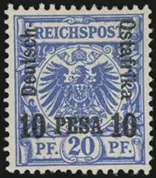 Fried. P 4 VIII a