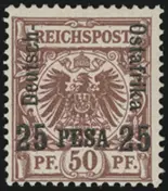 Fried. P 5 VIII a