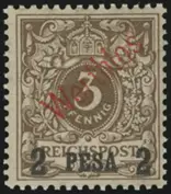 MiNr. 1 PF III Essay