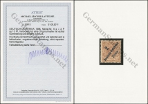 Jäschke-Lantelme Certificate