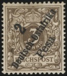 MiNr. 6 a