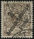 MiNr. 6 a I