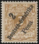 MiNr. 6 b