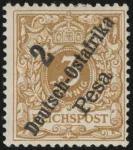 MiNr. 6 b