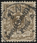 MiNr. 6 d