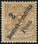 MiNr. 6 e