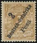 MiNr. 6 e