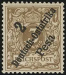 MiNr. 6 f