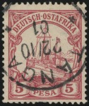 MiNr. 13 I