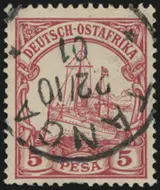 MiNr. 13 I