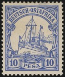 MiNr. 14
