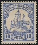 MiNr. 14 I