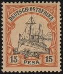 MiNr. 15