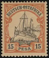 MiNr. 15