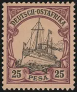 MiNr. 17