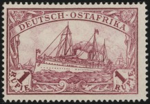 MiNr. 19