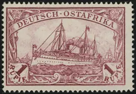 MiNr. 19