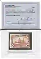 Jäschke-Lantelme Certificate