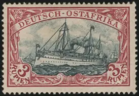 MiNr. 21