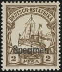 MiNr. 11 SP