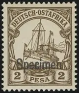 MiNr. 11 SP