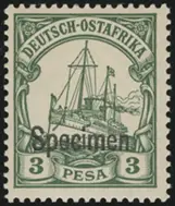 MiNr. 12 SP