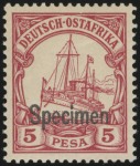 MiNr. 13 SP