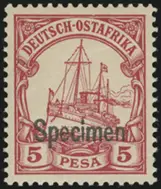 MiNr. 13 SP