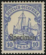 MiNr. 14 SP
