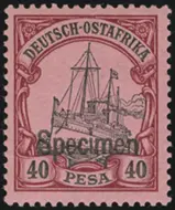MiNr. 18 SP