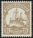MiNr. 22