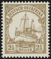 MiNr. 22