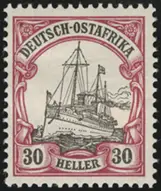 MiNr. 27