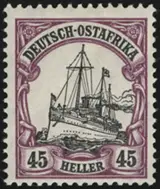 MiNr. 28 a