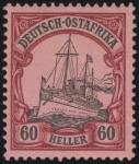 MiNr. 29