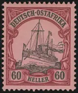 MiNr. 29