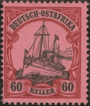 MiNr. 29