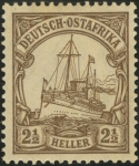 MiNr. 30 I