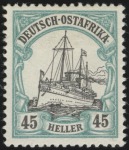 MiNr. 28 P 2