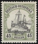 MiNr. 28 P 2