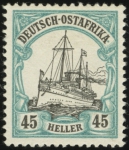 MiNr. 28 P 2