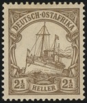 MiNr. 30 I