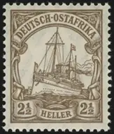 MiNr. 30 I